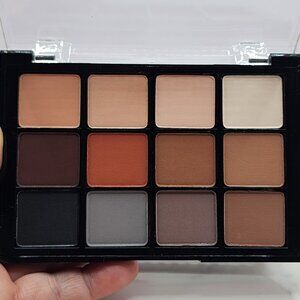Viseart - Neutral Matte – VPE01
